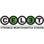 CELET s.r.o. (pobočka Nasavrky) – logo společnosti