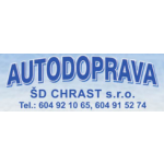 ŠD Chrast, s. r. o. – logo společnosti