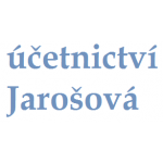 ÚČETNICTVÍ - Jarošová Hana – logo společnosti