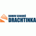 Domov seniorů Drachtinka – logo společnosti