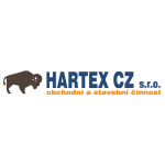 HARTEX CZ s.r.o. – logo společnosti