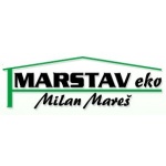 MARSTAV eko – logo společnosti