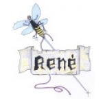 RENÉ čalounictví – logo společnosti