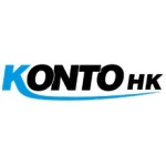 KONTO HK s.r.o. – logo společnosti