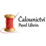Uhrin Pavel – logo společnosti