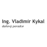 DAŇOVÝ PORADCE - Ing. Vladimír Kykal – logo společnosti