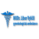 Vylíčil Libor MUDr.-ambulant.gynekologická péče (pobočka Litomyšl) – logo společnosti