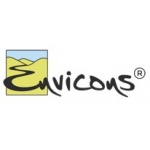 ENVICONS s.r.o. – logo společnosti