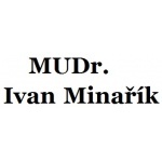 Minařík Ivan, MUDr. - kardiologie, interna – logo společnosti