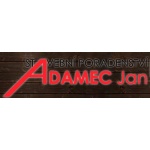 Adamec Jan – logo společnosti