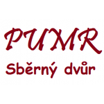 Pumr Václav (pobočka Hronov) – logo společnosti