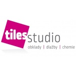 Tiles studio s.r.o. – logo společnosti