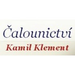 Klement Kamil – logo společnosti