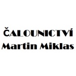 Martin Miklas - Čalounictví – logo společnosti