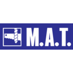 M.A.T. Group, s.r.o. (pobočka Praha 5-Smíchov) – logo společnosti