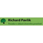Pavlík Richard – logo společnosti