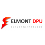 ELMONT DPU, s.r.o. – logo společnosti