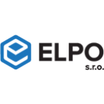 ELPO s.r.o. – logo společnosti