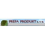 PREFA PRODUKT s.r.o. (Střední Čechy) – logo společnosti