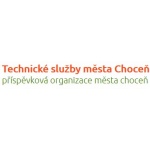 Technické služby Choceň – logo společnosti