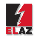 ELAZ, spol. s r. o. – logo společnosti