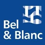 IDEAL ČESKÁ s.r.o. - Bel & Blanc (pobočka Pardubice) – logo společnosti