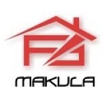 Makula Miroslav - Stavebniny – logo společnosti
