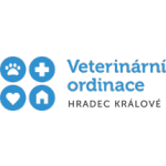 VETERINÁRNÍ ORDINACE - MVDr. Martina Rödlová – logo společnosti