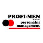 PROFI-MEN, s.r.o. – logo společnosti