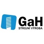 G a H, s.r.o. (Žďár nad Sázavou) – logo společnosti