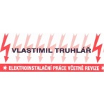 Truhlář Vlastimil – logo společnosti