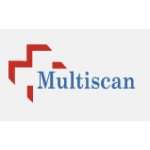 Multiscan, s.r.o. – logo společnosti