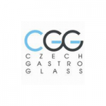 Duben Michael - CGG - CZECH GASTRO GLASS – logo společnosti