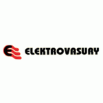 ELEKTROVASURY spol s.r.o. – logo společnosti