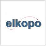 ELKOPO, s.r.o. – logo společnosti