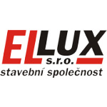 ELLUX s.r.o. – logo společnosti