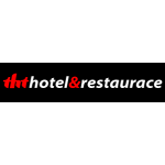 Hotel a restaurace THT Polička – logo společnosti