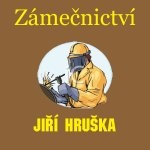 Jiří Hruška Zámečnictví – logo společnosti