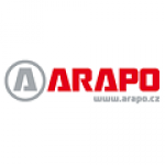 ARaPO spol. s r.o. – logo společnosti