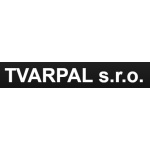 TVARPAL s.r.o. – logo společnosti