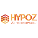 Hypoz, spol. s r.o. – logo společnosti
