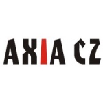 AXIA CZ s.r.o. – logo společnosti