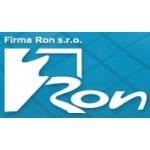 Firma Ron s.r.o. – logo společnosti
