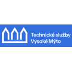 Technické služby Vysoké Mýto – logo společnosti