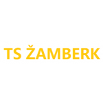 TS ŽAMBERK s.r.o. – logo společnosti