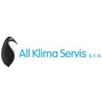 All Klima Servis s.r.o. – logo společnosti