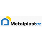 METALPLAST CZ s.r.o. – logo společnosti