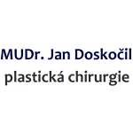 Doskočil Jan MUDr. (pobočka Hořice) – logo společnosti