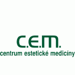 INFINMED s.r.o. – C.E.M. CENTRUM ESTETICKÉ MEDICÍNY – logo společnosti