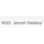 MUDr. Pokálený Jaromír – logo společnosti